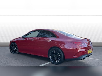 Used Mercedes-Benz CLA 2023 for sale - 77168473: Photo