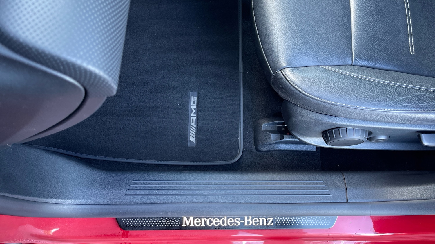 Used Mercedes-Benz CLA 2023 for sale - 77168473: Photo 30