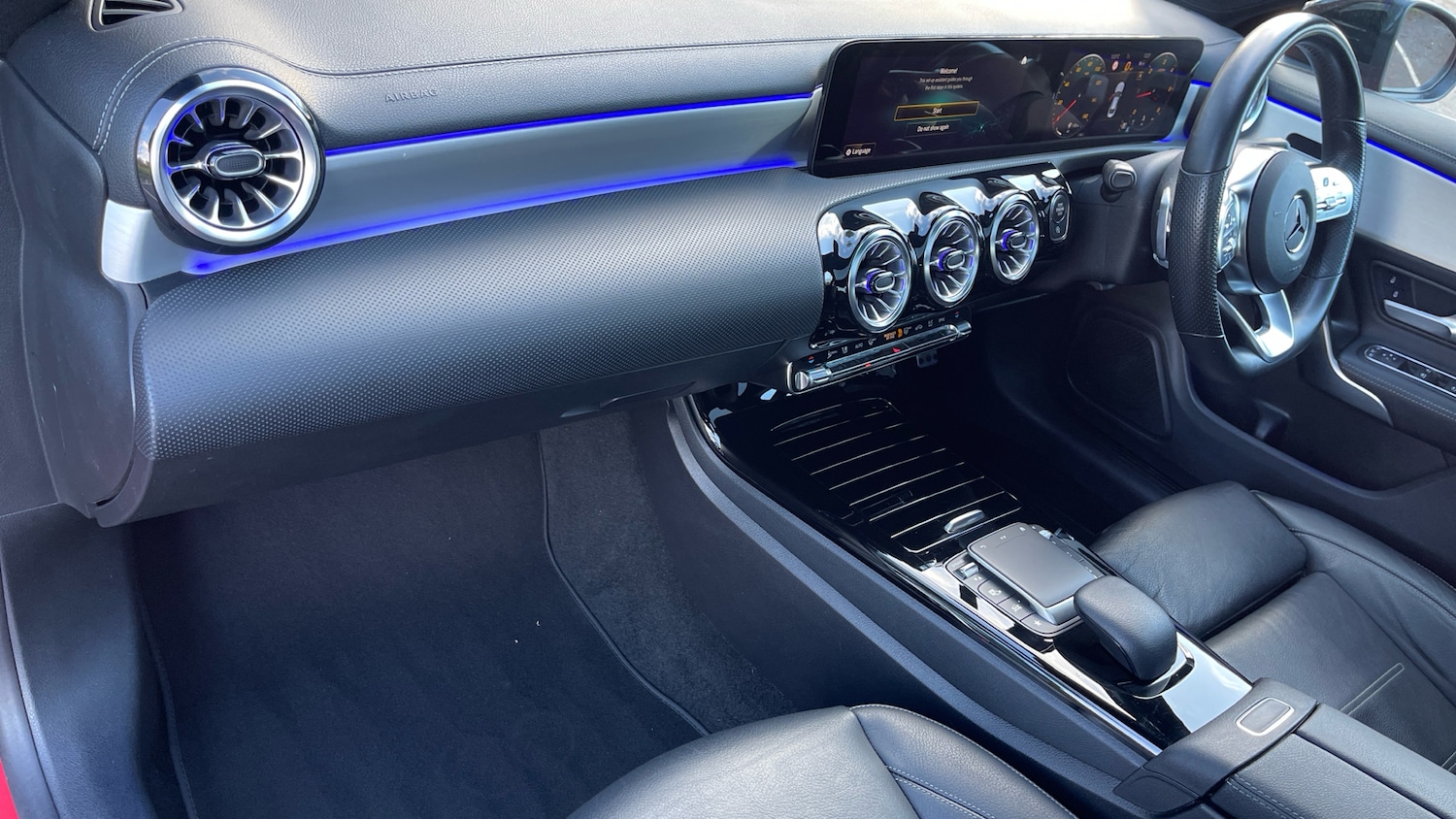 Used Mercedes-Benz CLA 2023 for sale - 77168473: Photo 31