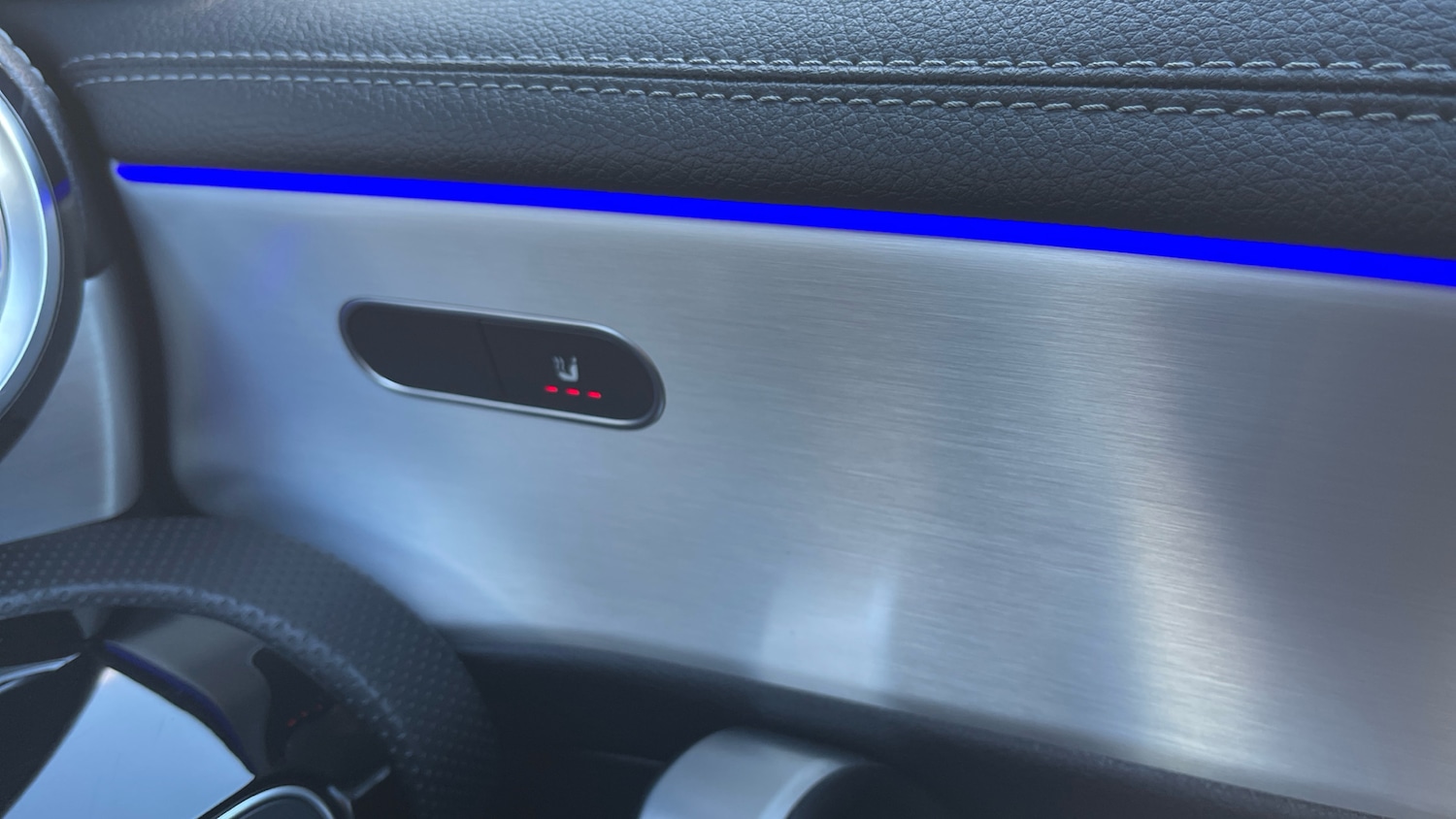 Used Mercedes-Benz CLA 2023 for sale - 77168473: Photo 35