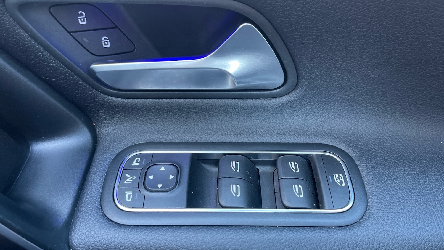 Used Mercedes-Benz CLA 2023 for sale - 77168473: Photo 36