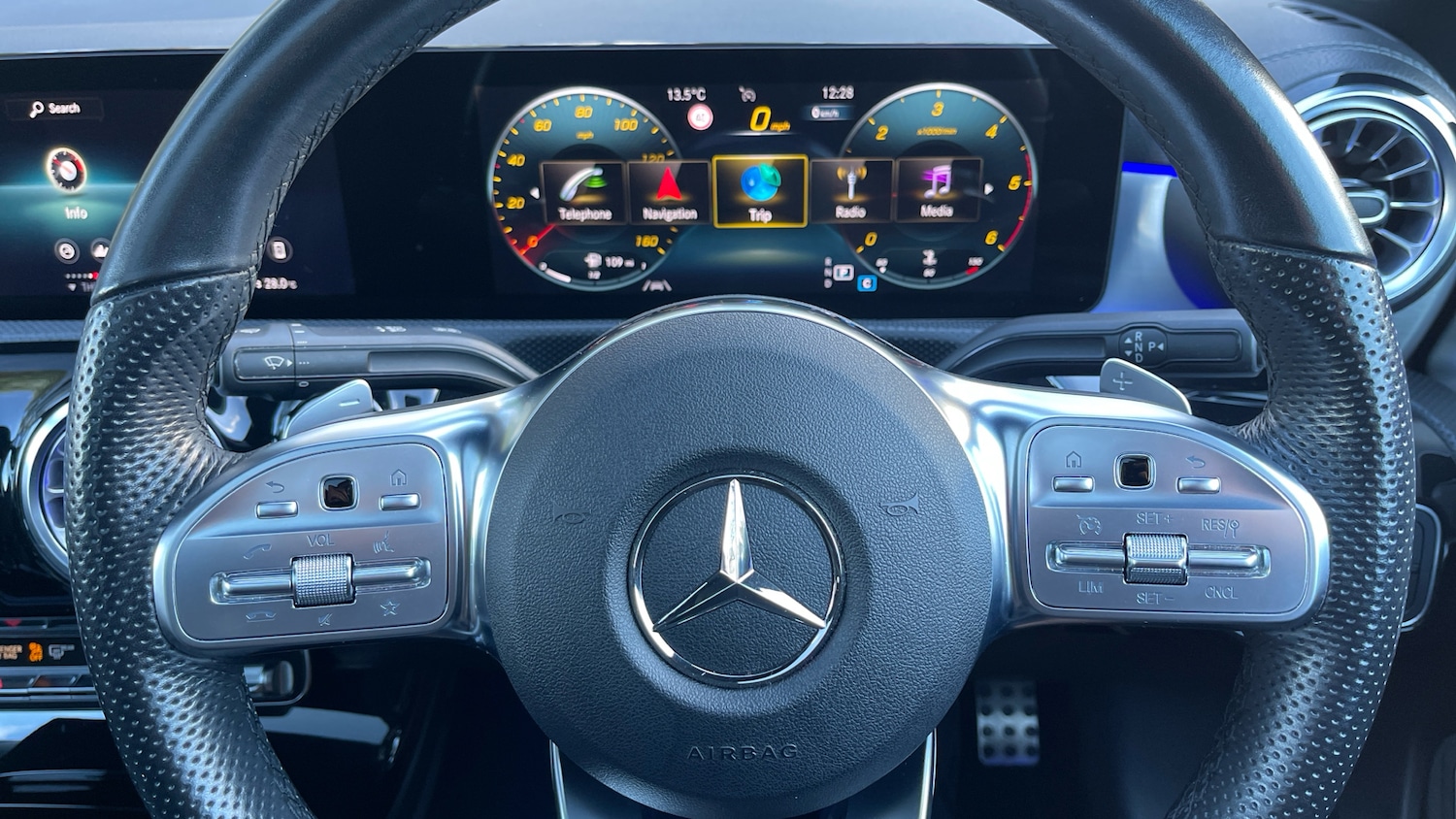 Used Mercedes-Benz CLA 2023 for sale - 77168473: Photo 41