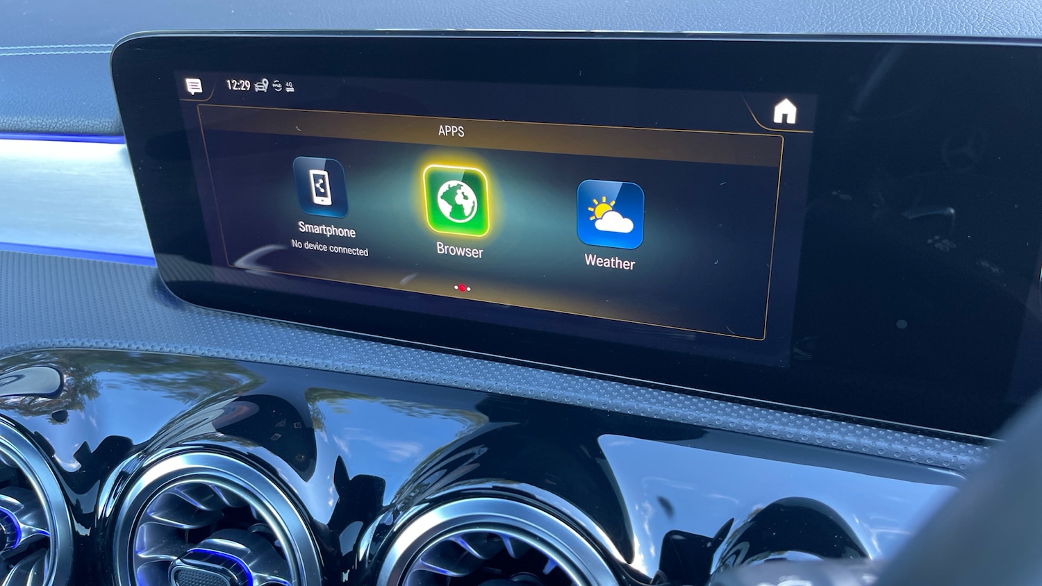 Used Mercedes-Benz CLA 2023 for sale - 77168473: Photo 43