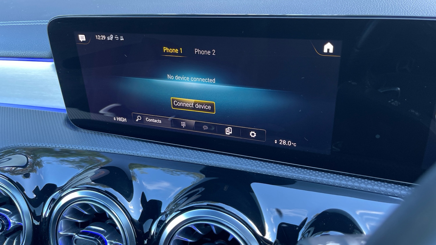 Used Mercedes-Benz CLA 2023 for sale - 77168473: Photo 44