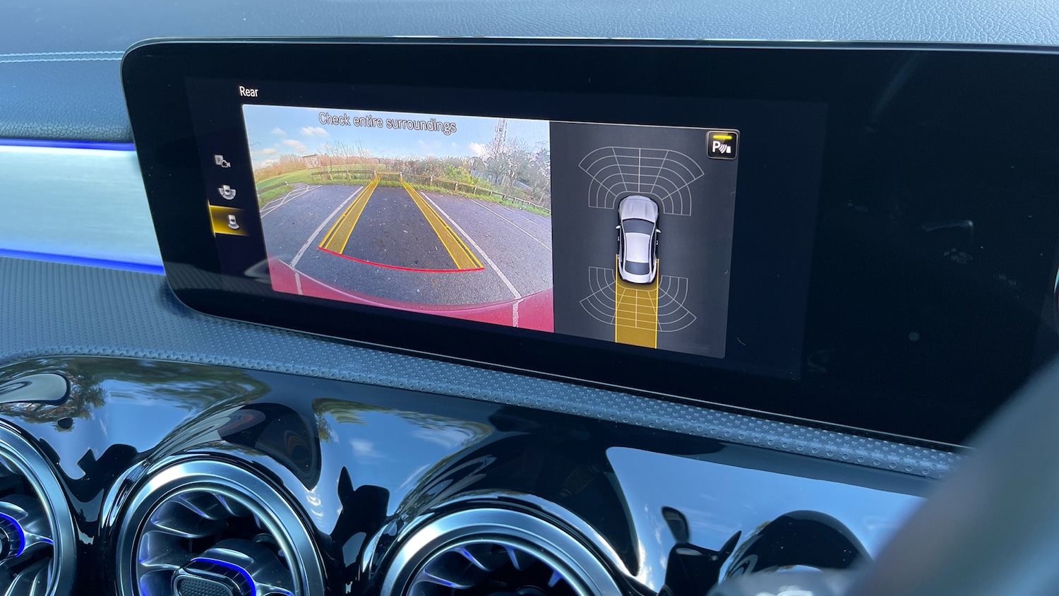 Used Mercedes-Benz CLA 2023 for sale - 77168473: Photo 45