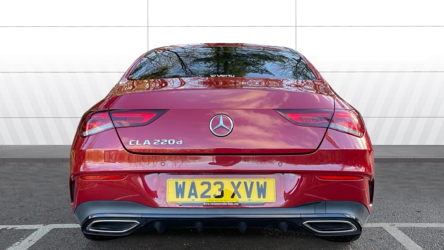 Used Mercedes-Benz CLA 2023 for sale - 77168473: Photo 6