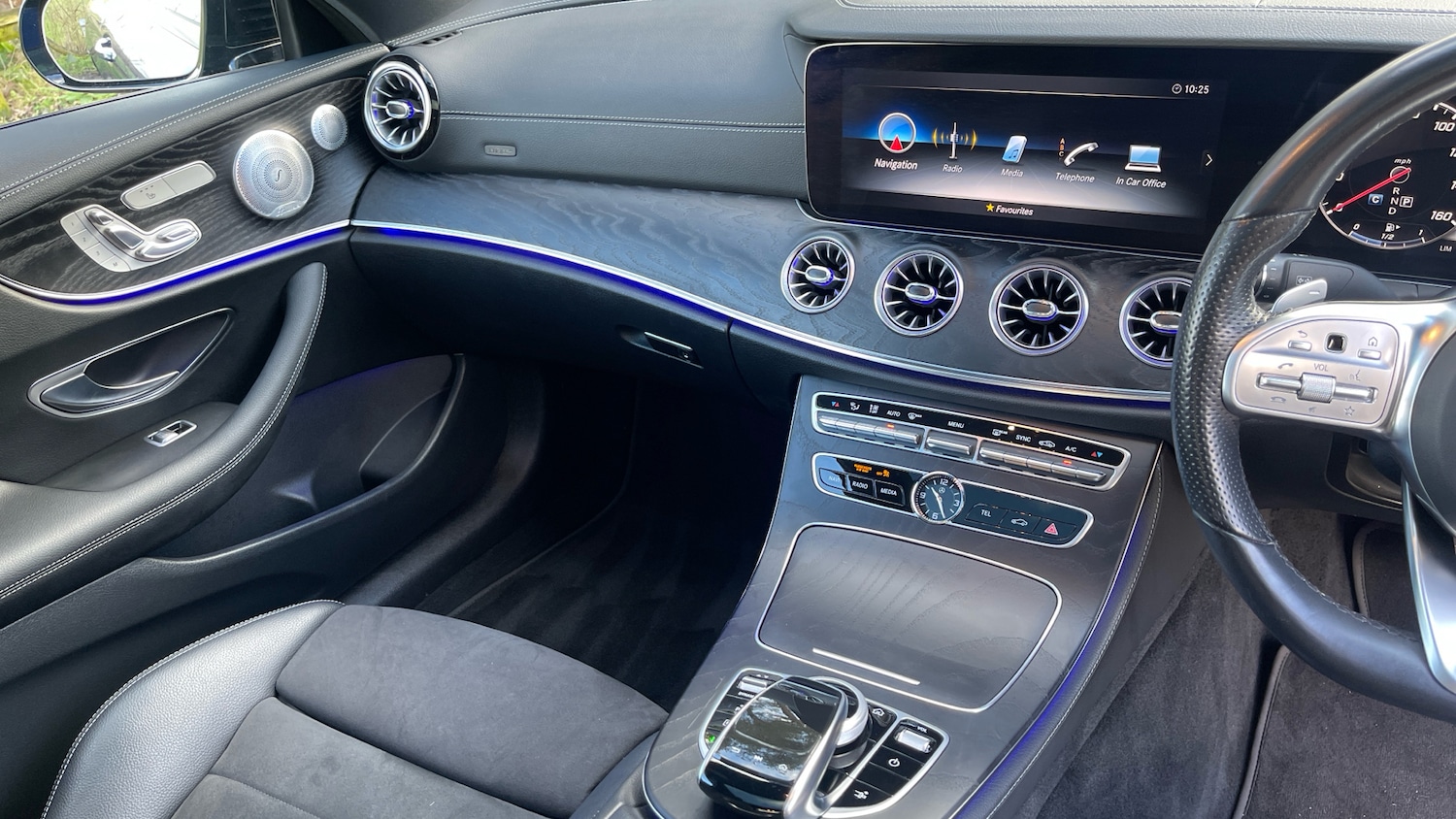 Used Mercedes-Benz E Class 2020 for sale - 77921185: Photo 14