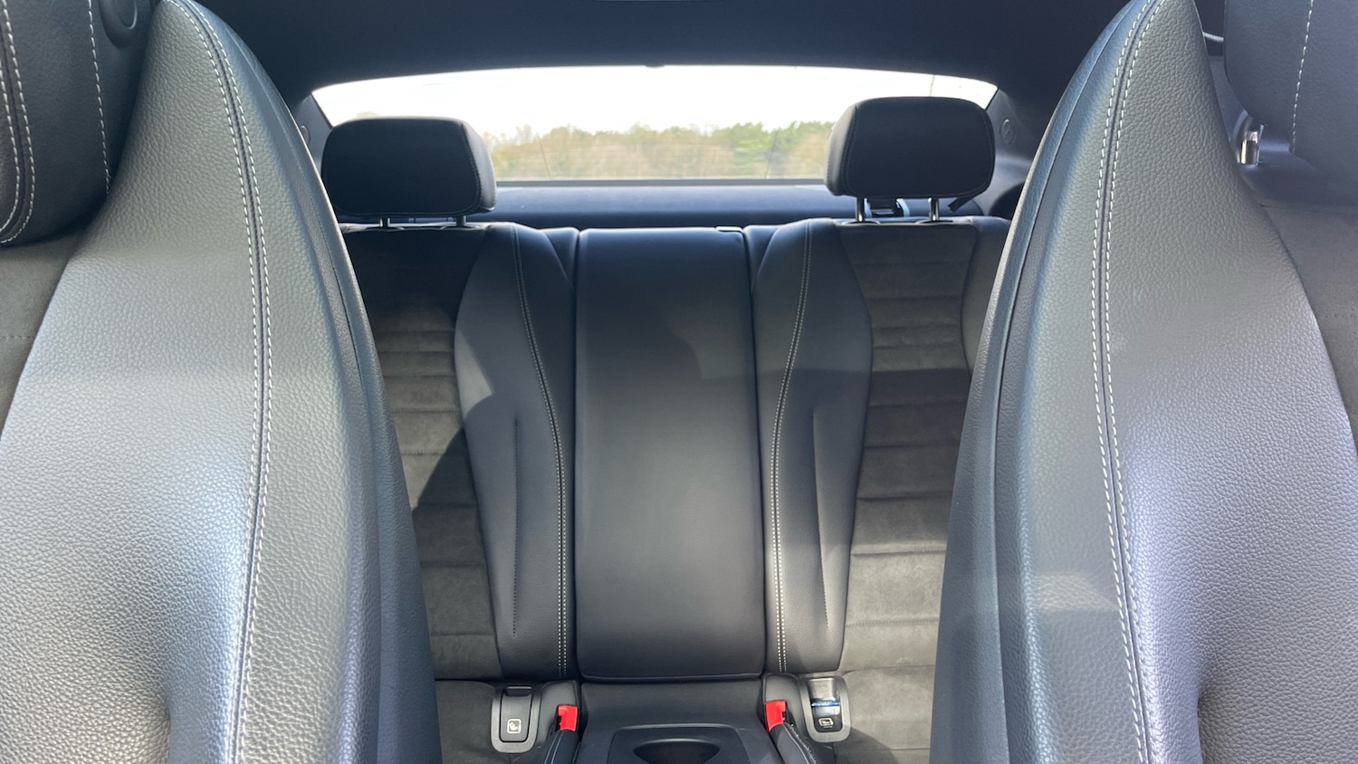 Used Mercedes-Benz E Class 2020 for sale - 77921185: Photo 15