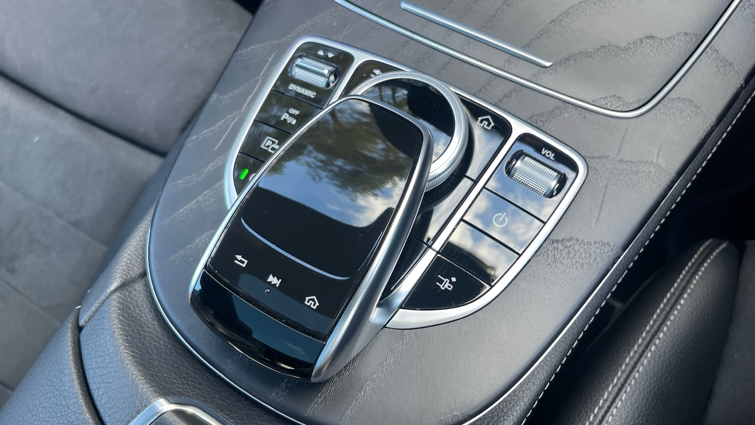 Used Mercedes-Benz E Class 2020 for sale - 77921185: Photo 19