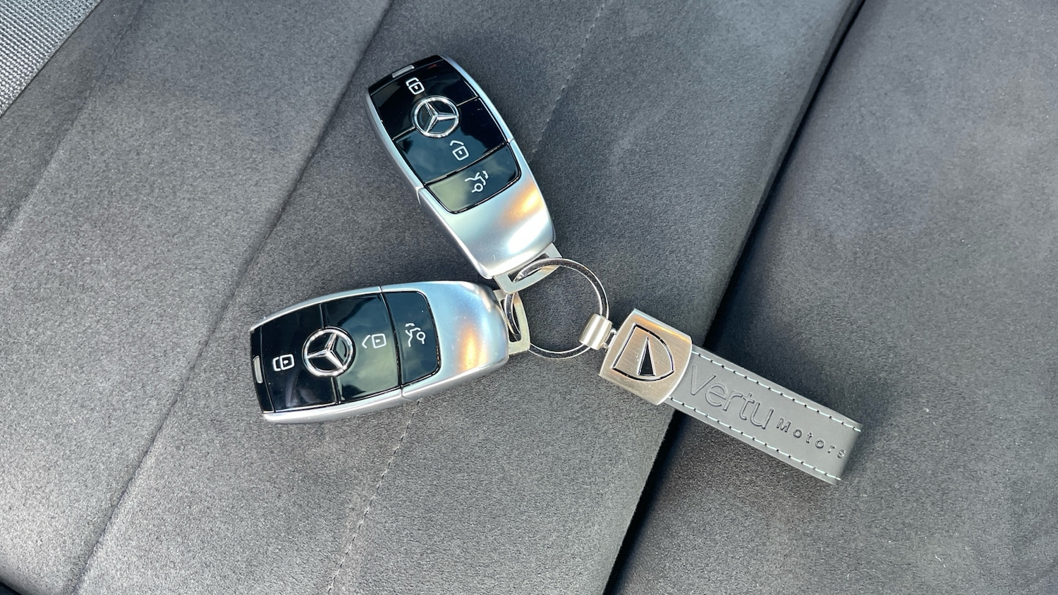 Used Mercedes-Benz E Class 2020 for sale - 77921185: Photo 20