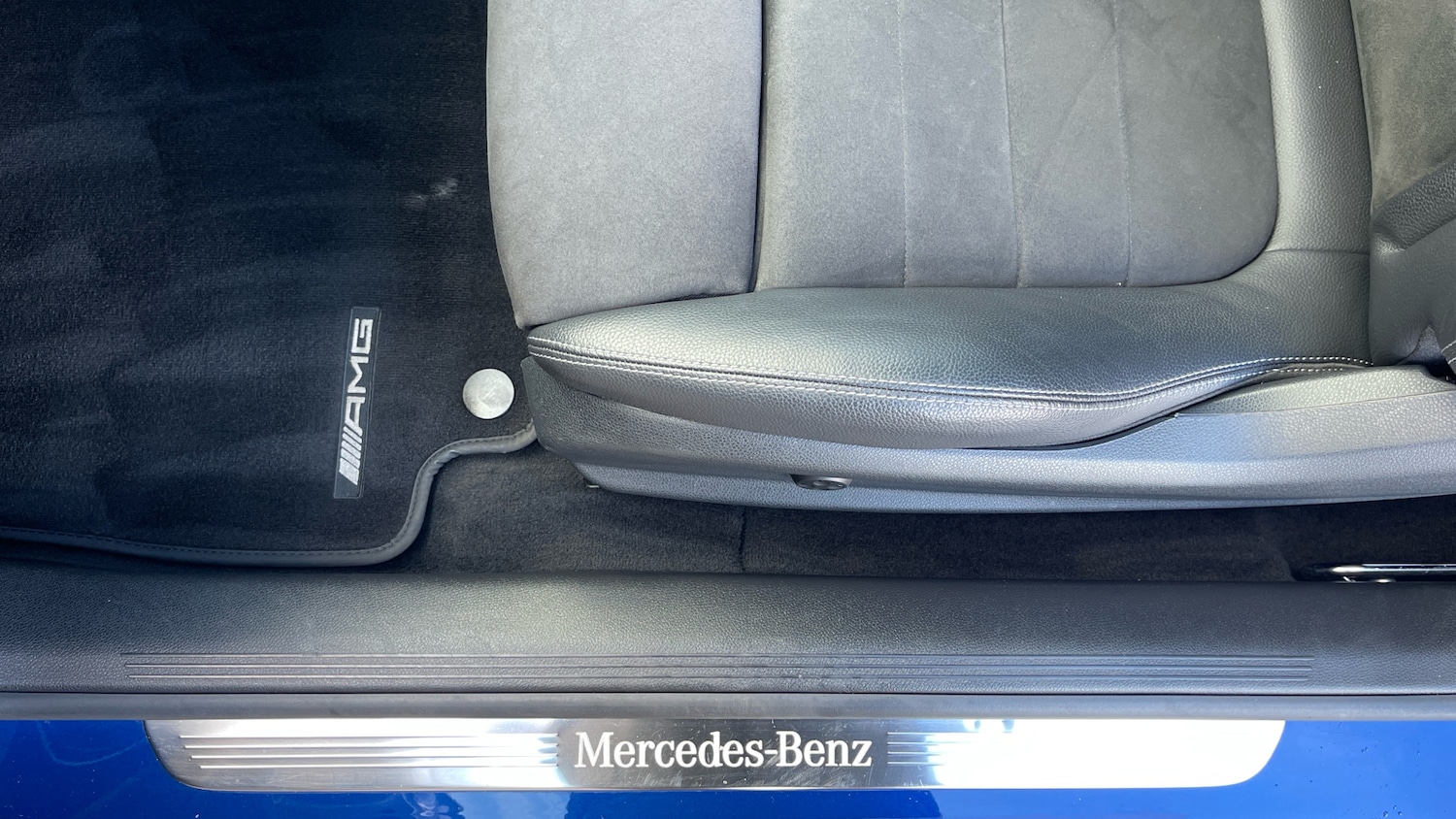 Used Mercedes-Benz E Class 2020 for sale - 77921185: Photo 30