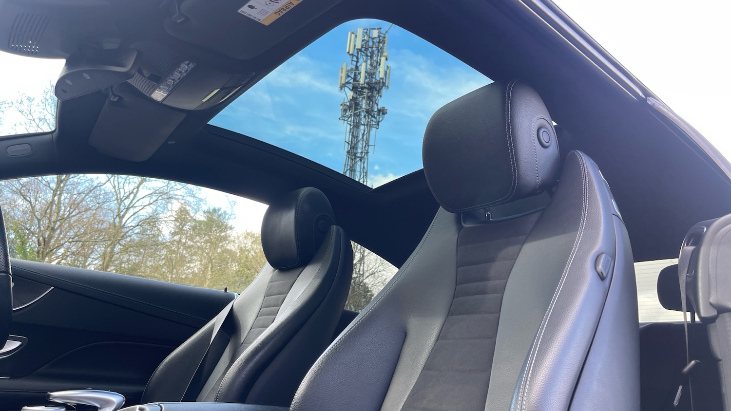 Used Mercedes-Benz E Class 2020 for sale - 77921185: Photo 32