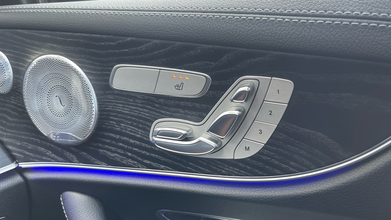 Used Mercedes-Benz E Class 2020 for sale - 77921185: Photo 35