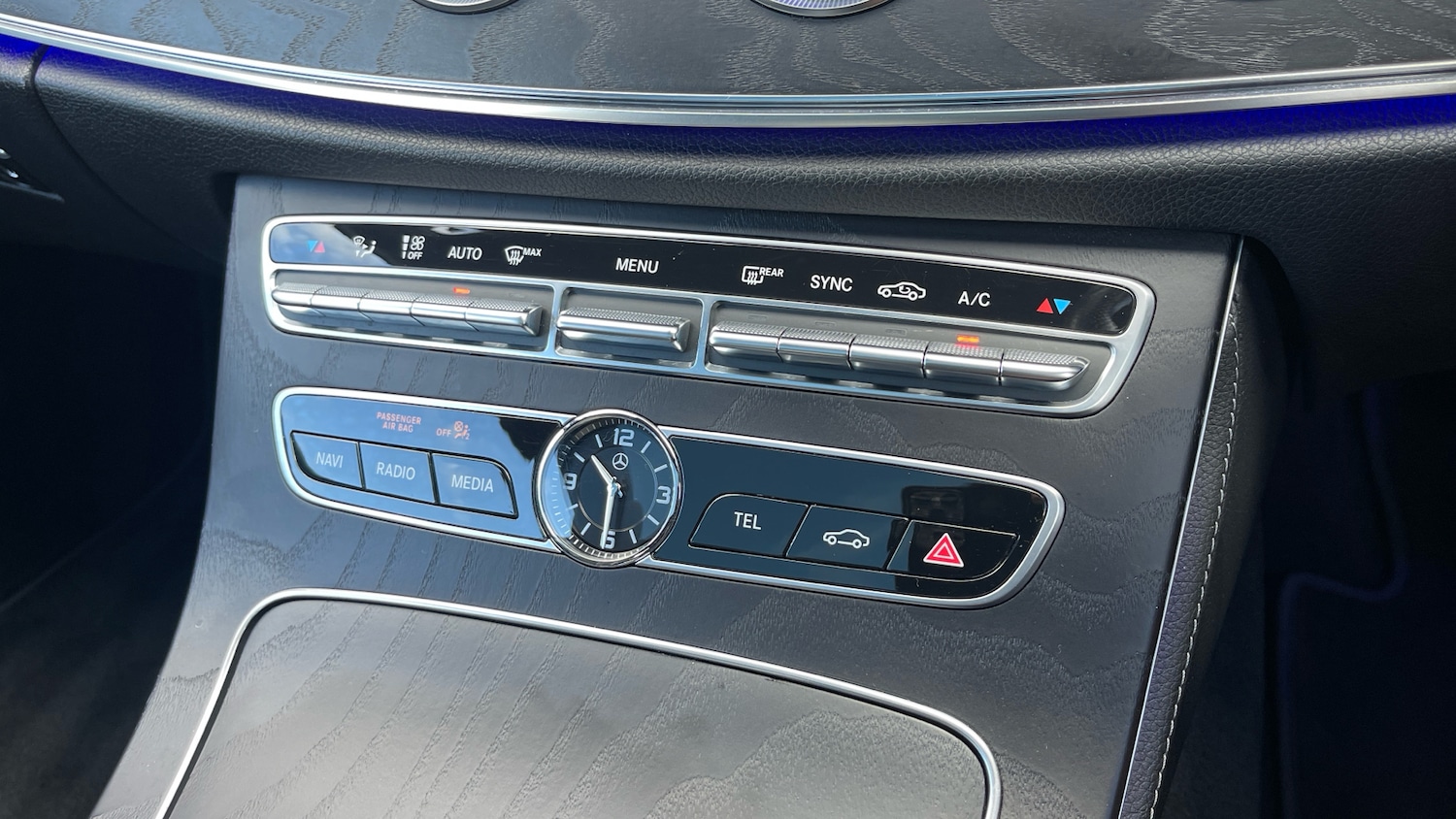 Used Mercedes-Benz E Class 2020 for sale - 77921185: Photo 39