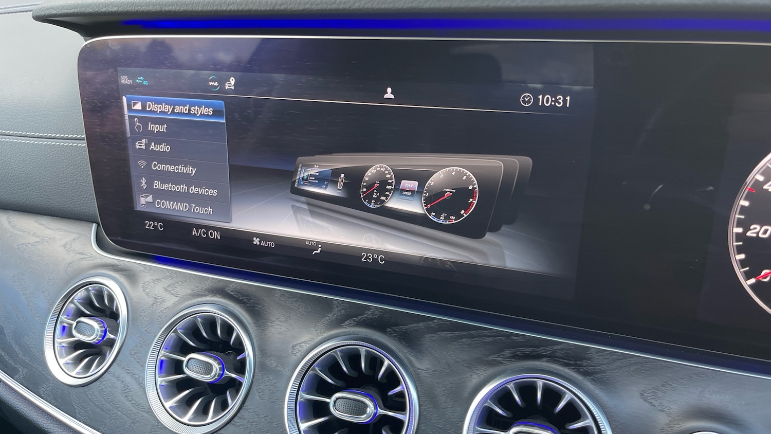 Used Mercedes-Benz E Class 2020 for sale - 77921185: Photo 42