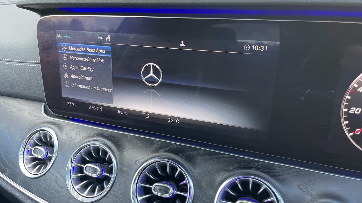 Used Mercedes-Benz E Class 2020 for sale - 77921185: Photo 44