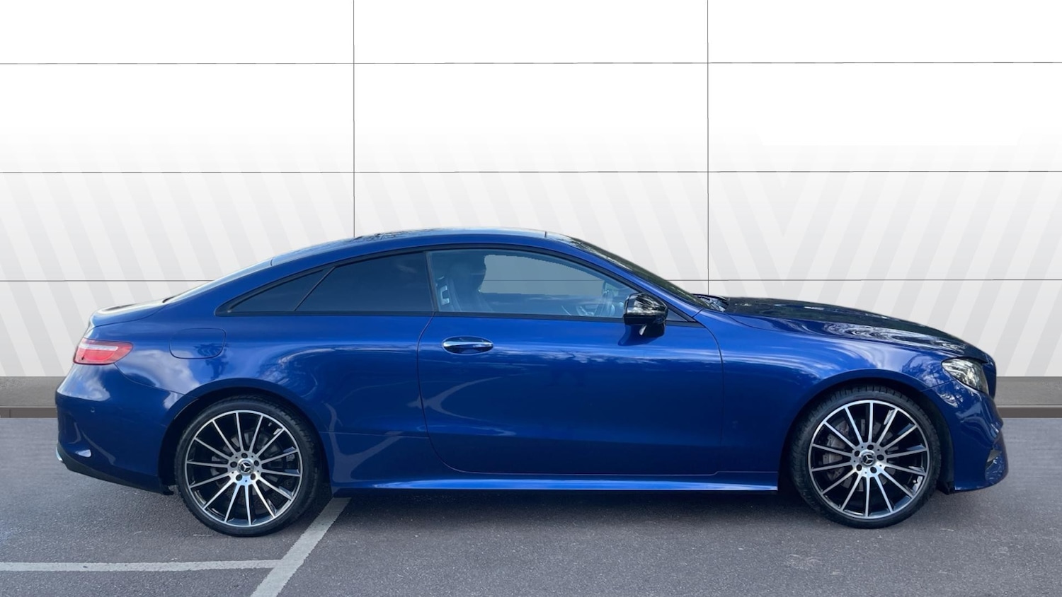 Used Mercedes-Benz E Class 2020 for sale - 77921185: Photo 5