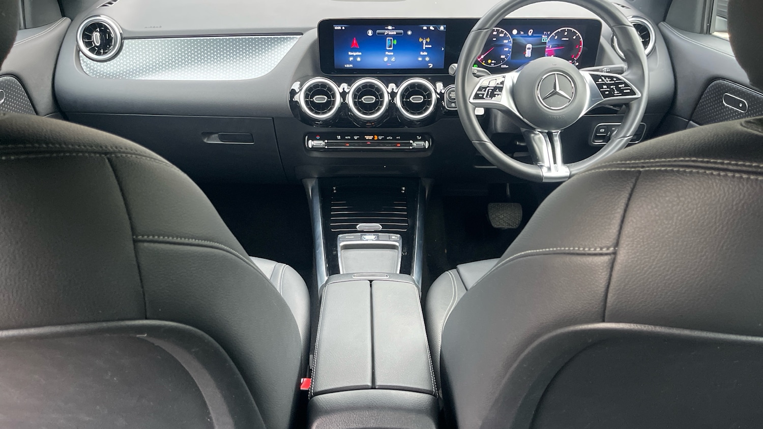 Used Mercedes-Benz GLA 2024 for sale - 77003255: Photo 10