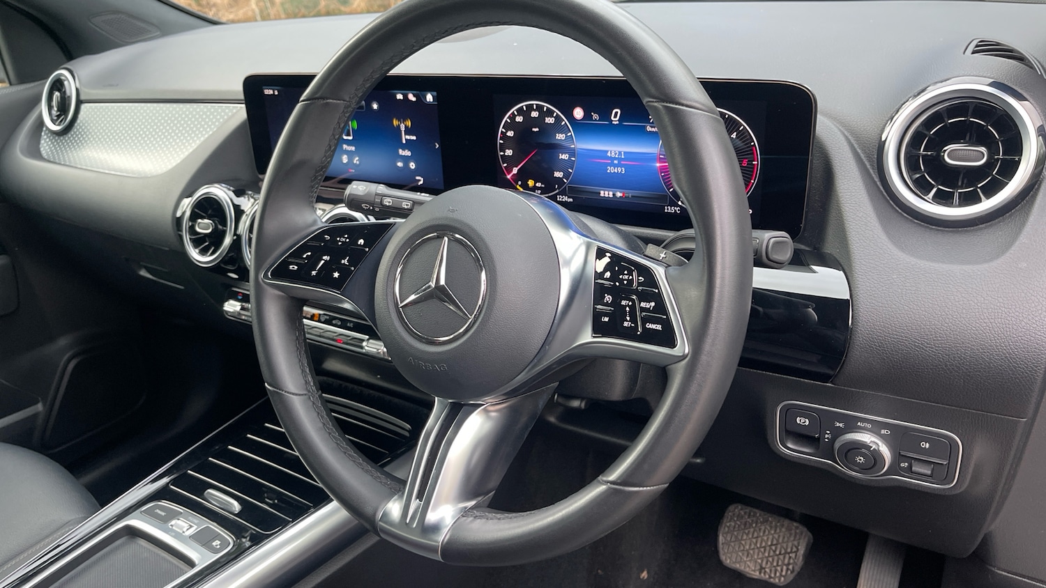 Used Mercedes-Benz GLA 2024 for sale - 77003255: Photo 11