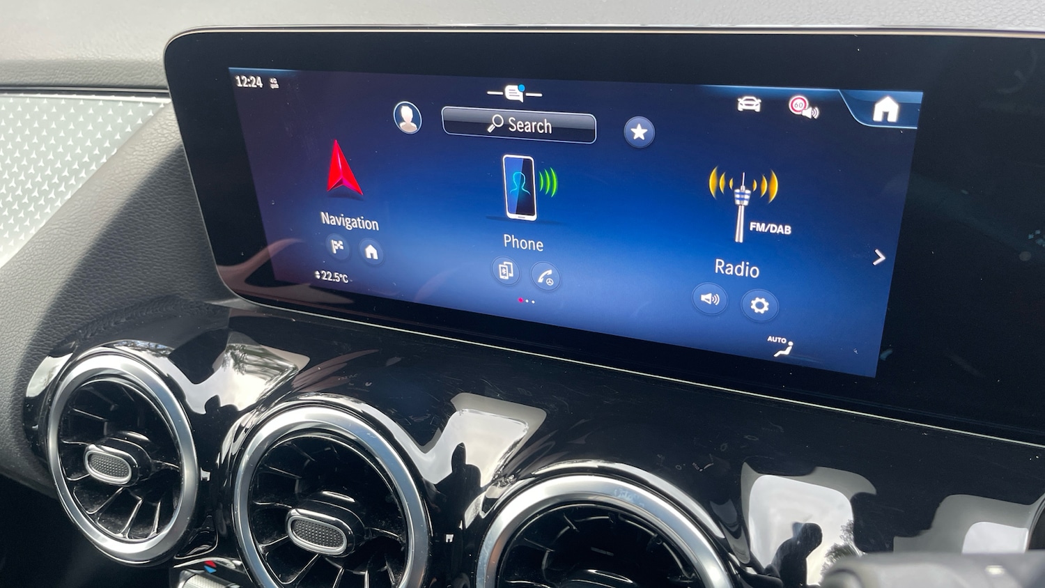 Used Mercedes-Benz GLA 2024 for sale - 77003255: Photo 12