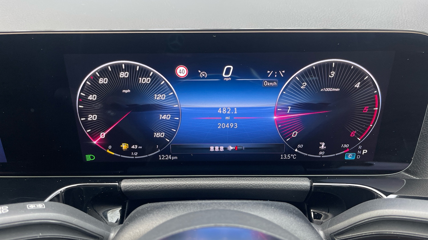 Used Mercedes-Benz GLA 2024 for sale - 77003255: Photo 18