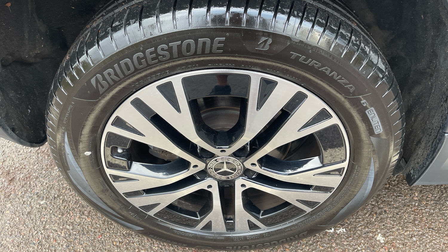 Used Mercedes-Benz GLA 2024 for sale - 77003255: Photo 22