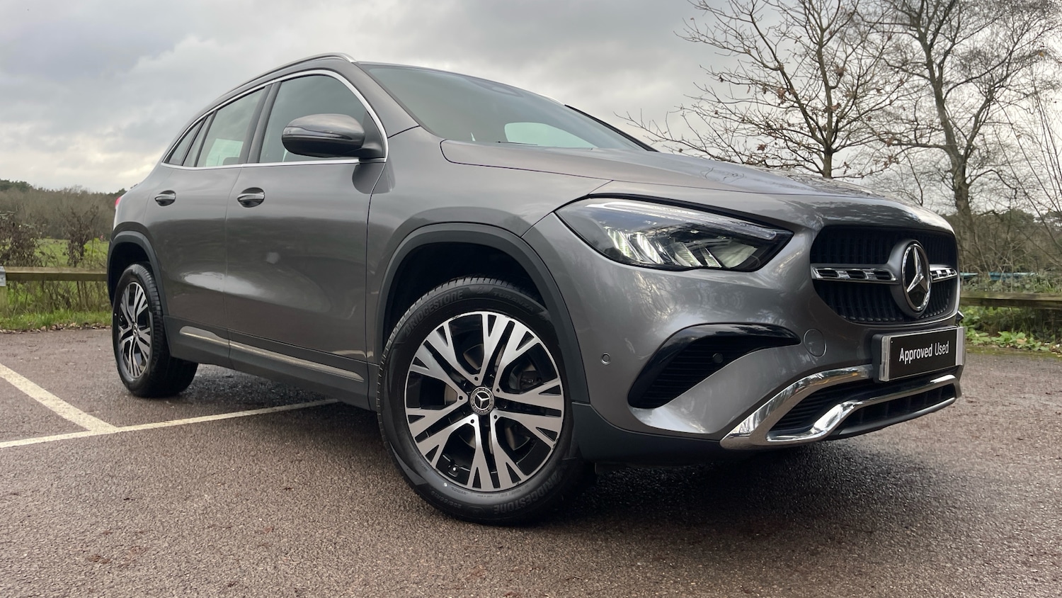 Used Mercedes-Benz GLA 2024 for sale - 77003255: Photo 23