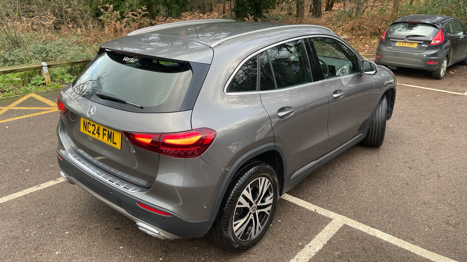 Used Mercedes-Benz GLA 2024 for sale - 77003255: Photo 24