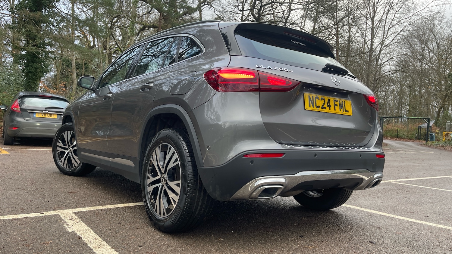 Used Mercedes-Benz GLA 2024 for sale - 77003255: Photo 26