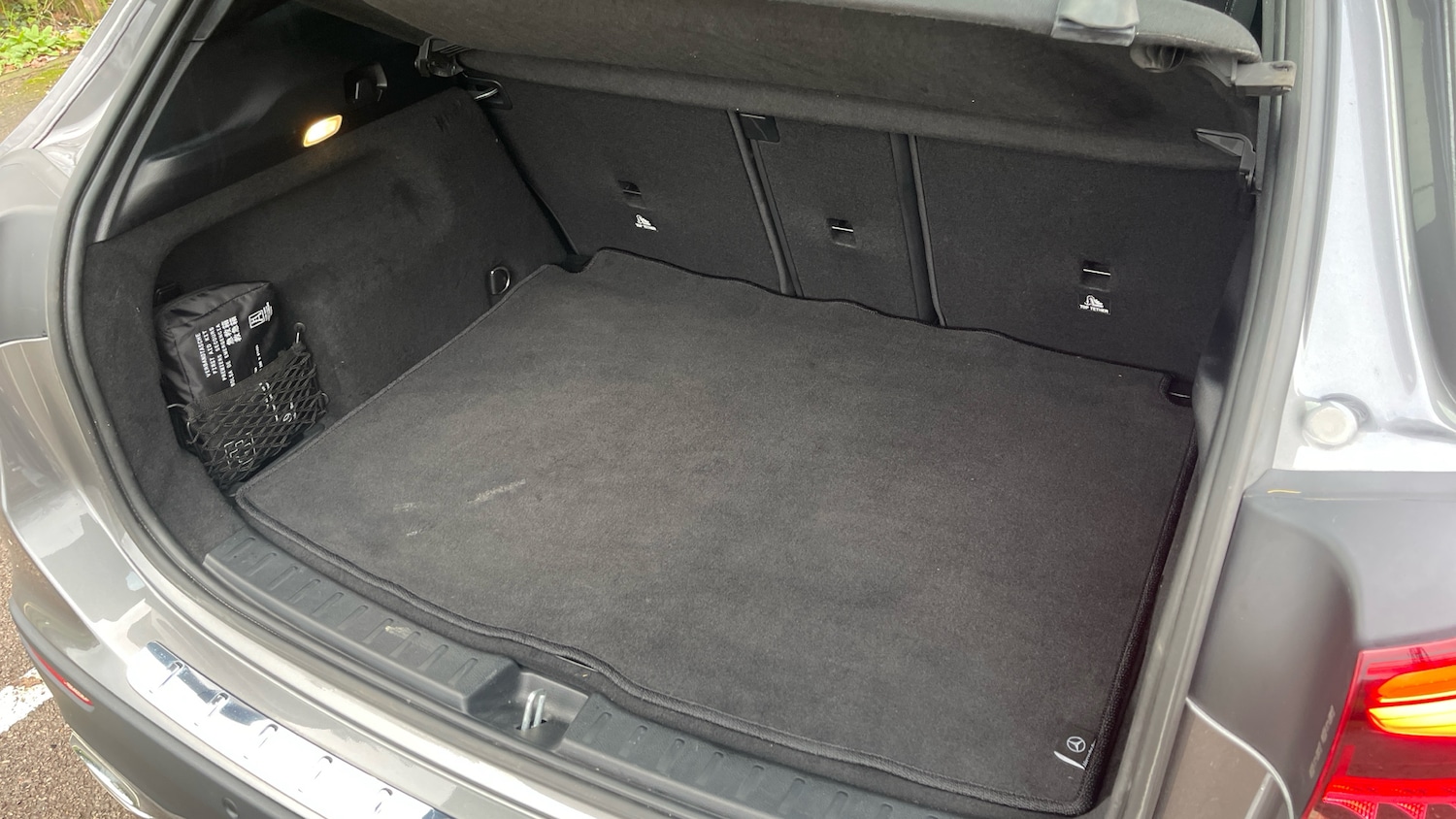 Used Mercedes-Benz GLA 2024 for sale - 77003255: Photo 27