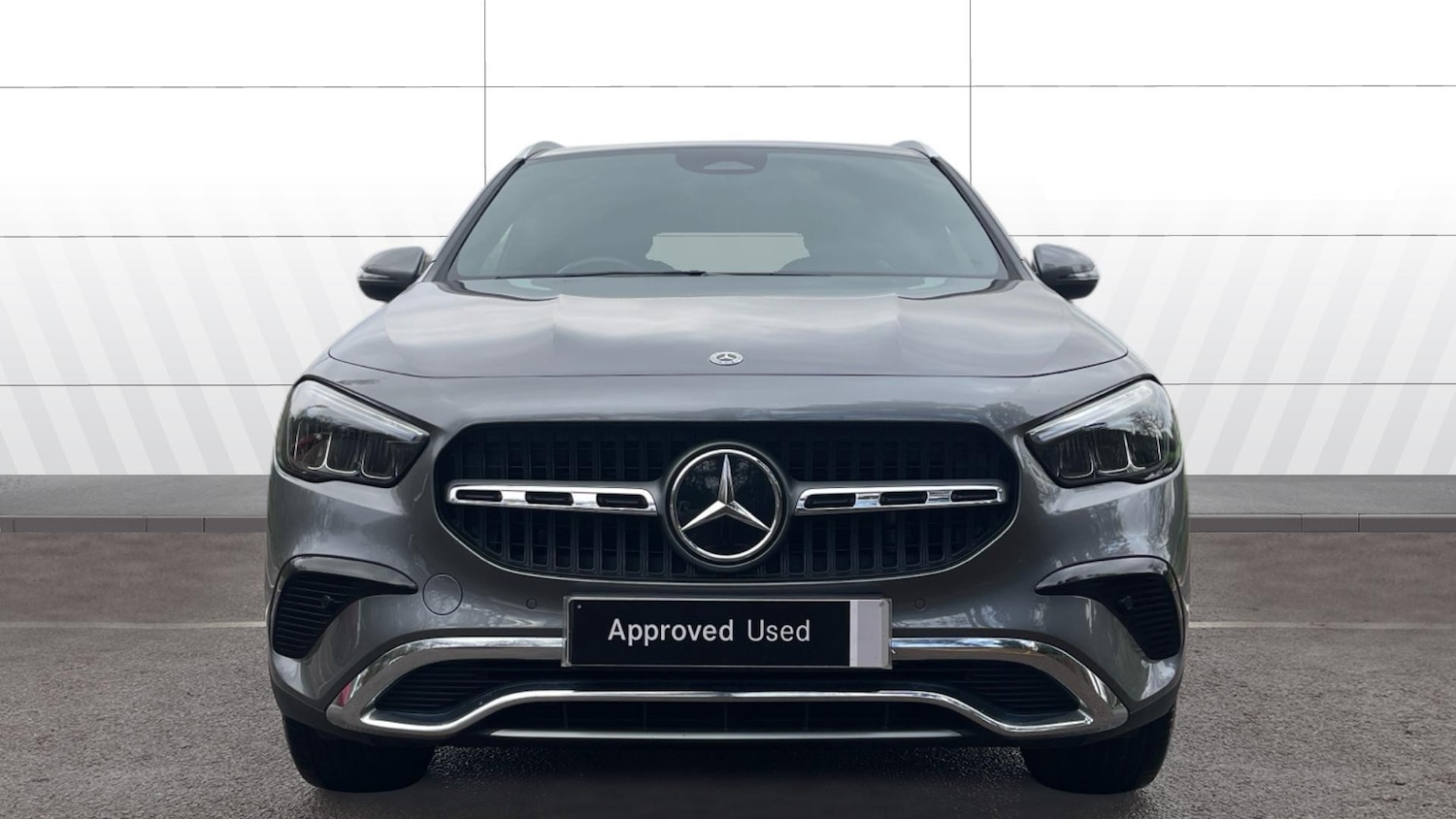 Used Mercedes-Benz GLA 2024 for sale - 77003255: Photo 3