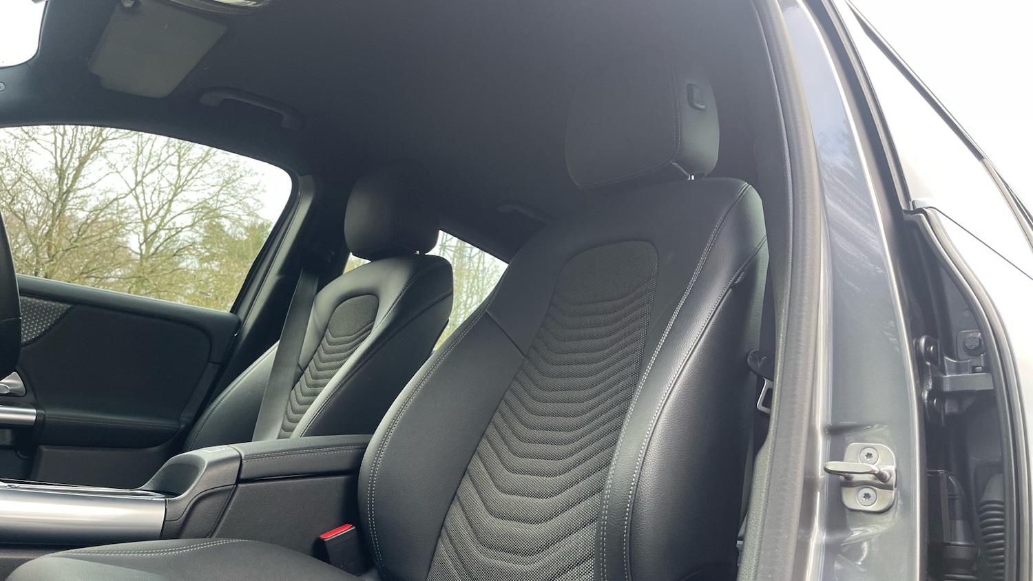 Used Mercedes-Benz GLA 2024 for sale - 77003255: Photo 31