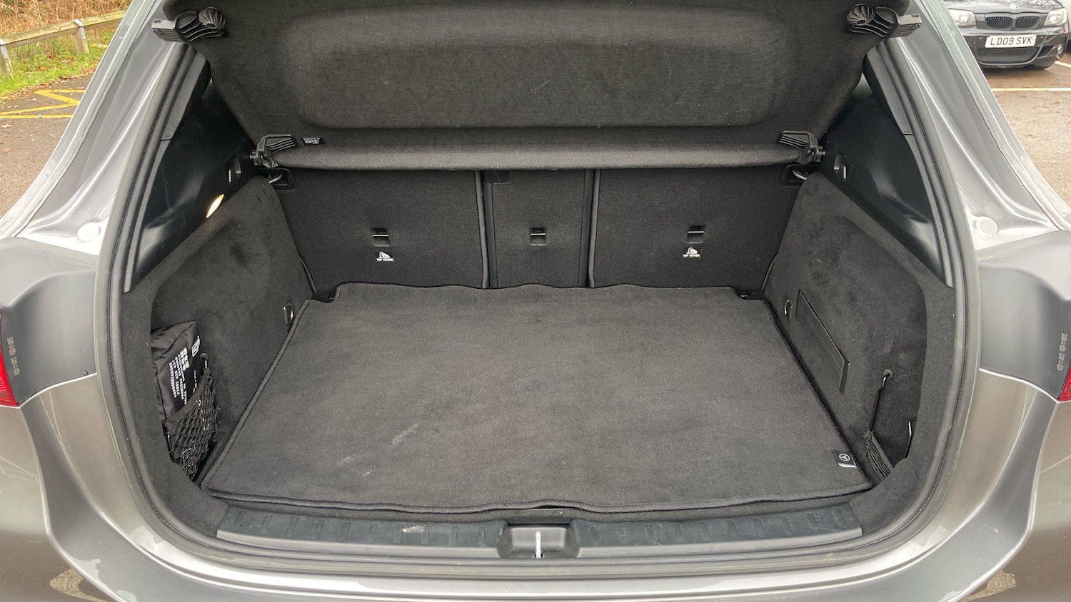 Used Mercedes-Benz GLA 2024 for sale - 77003255: Photo 4