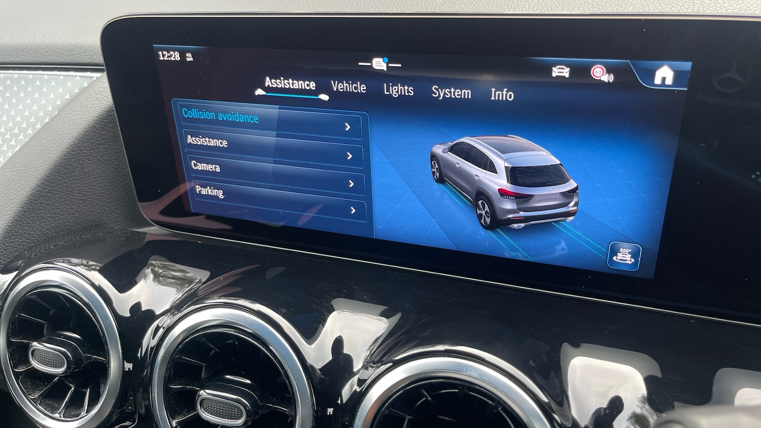 Used Mercedes-Benz GLA 2024 for sale - 77003255: Photo 42