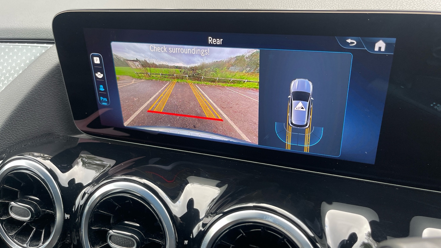 Used Mercedes-Benz GLA 2024 for sale - 77003255: Photo 45