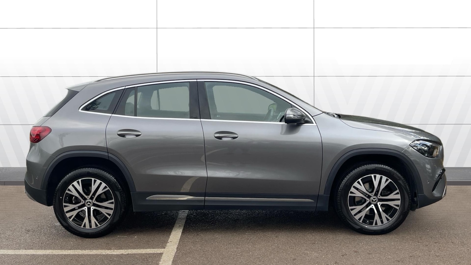 Used Mercedes-Benz GLA 2024 for sale - 77003255: Photo 5