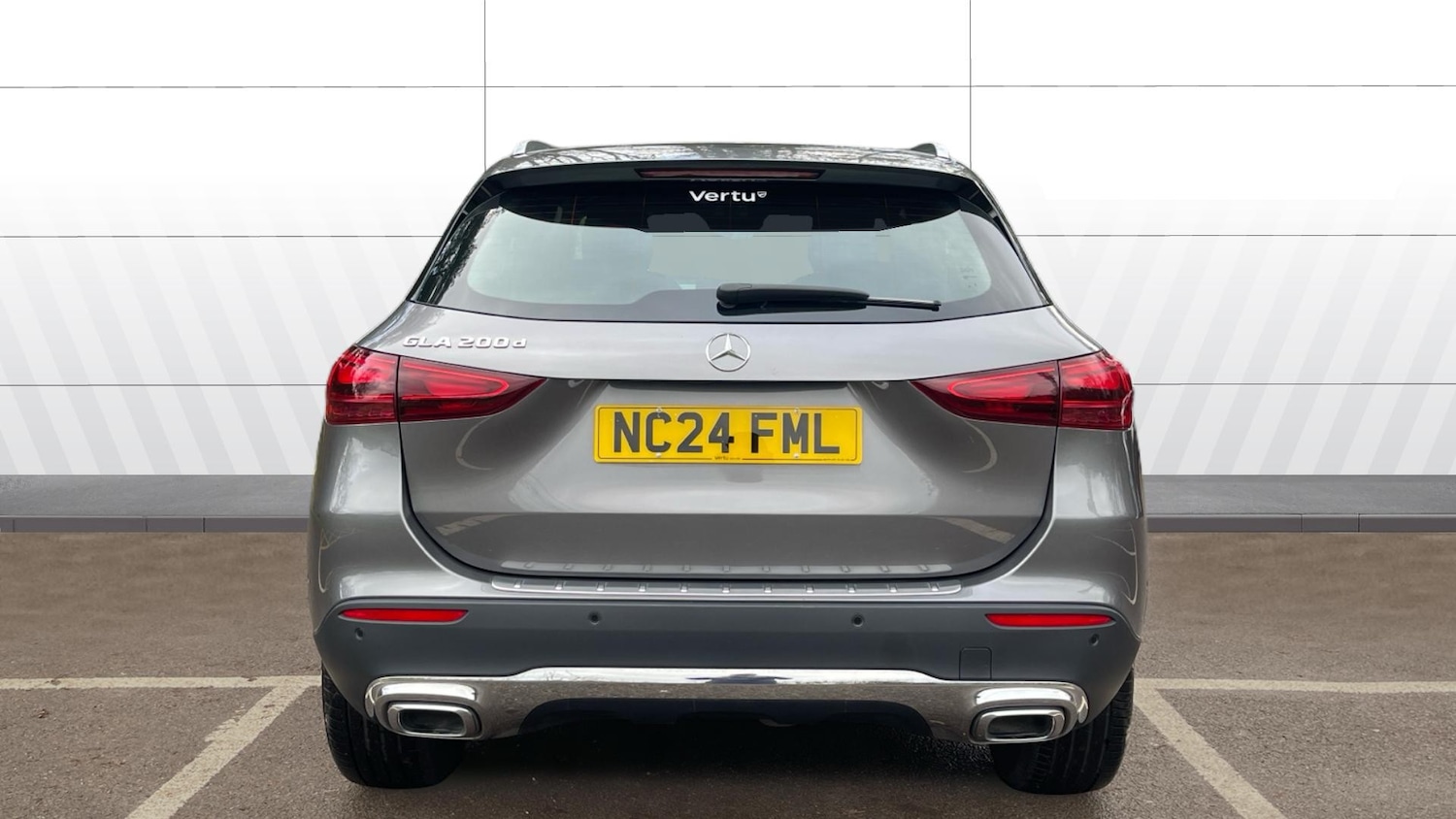 Used Mercedes-Benz GLA 2024 for sale - 77003255: Photo 6