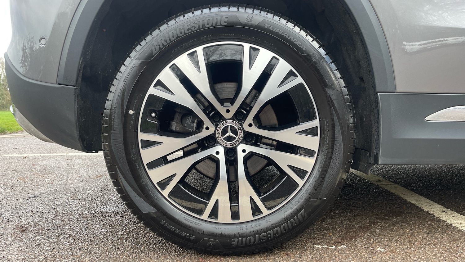 Used Mercedes-Benz GLA 2024 for sale - 77003255: Photo 7