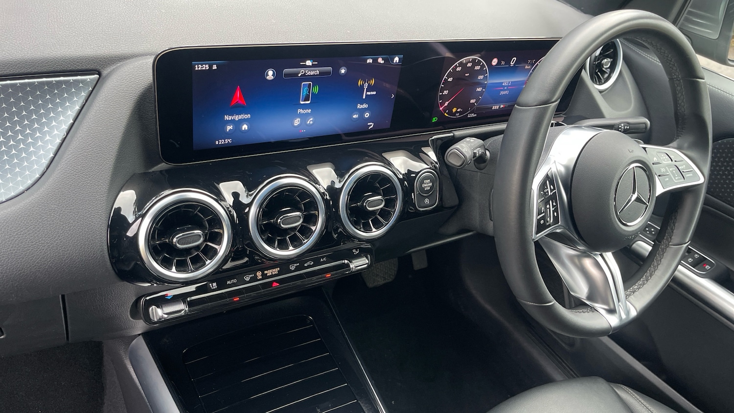 Used Mercedes-Benz GLA 2024 for sale - 77003255: Photo 9