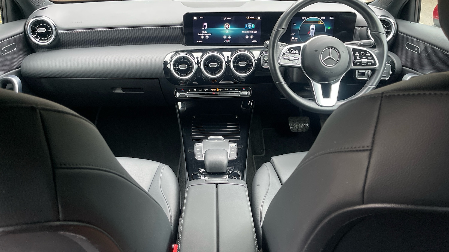 Used Mercedes-Benz A-Class 2022 for sale - 77489858: Photo 10