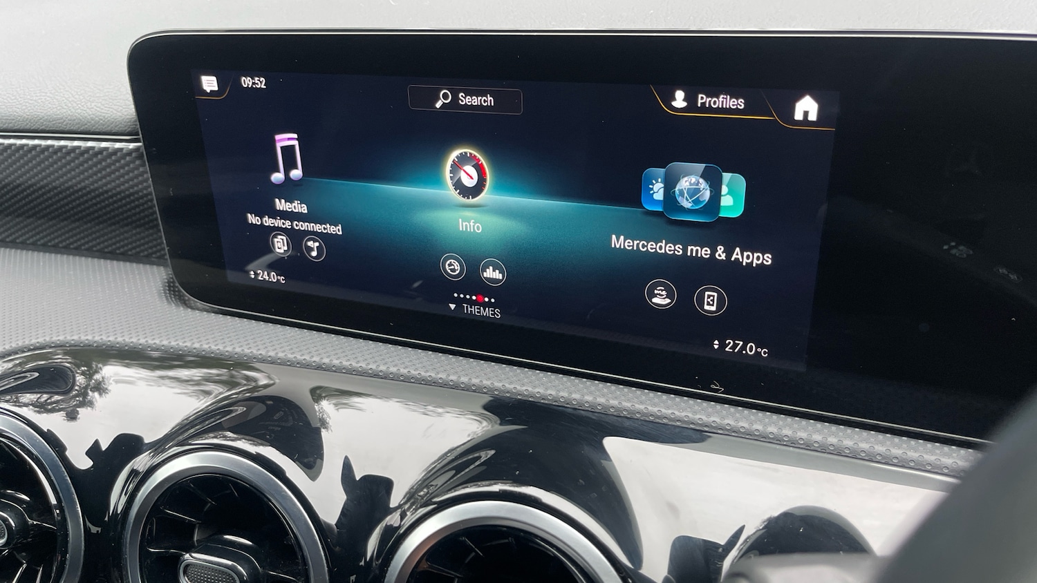 Used Mercedes-Benz A-Class 2022 for sale - 77489858: Photo 12