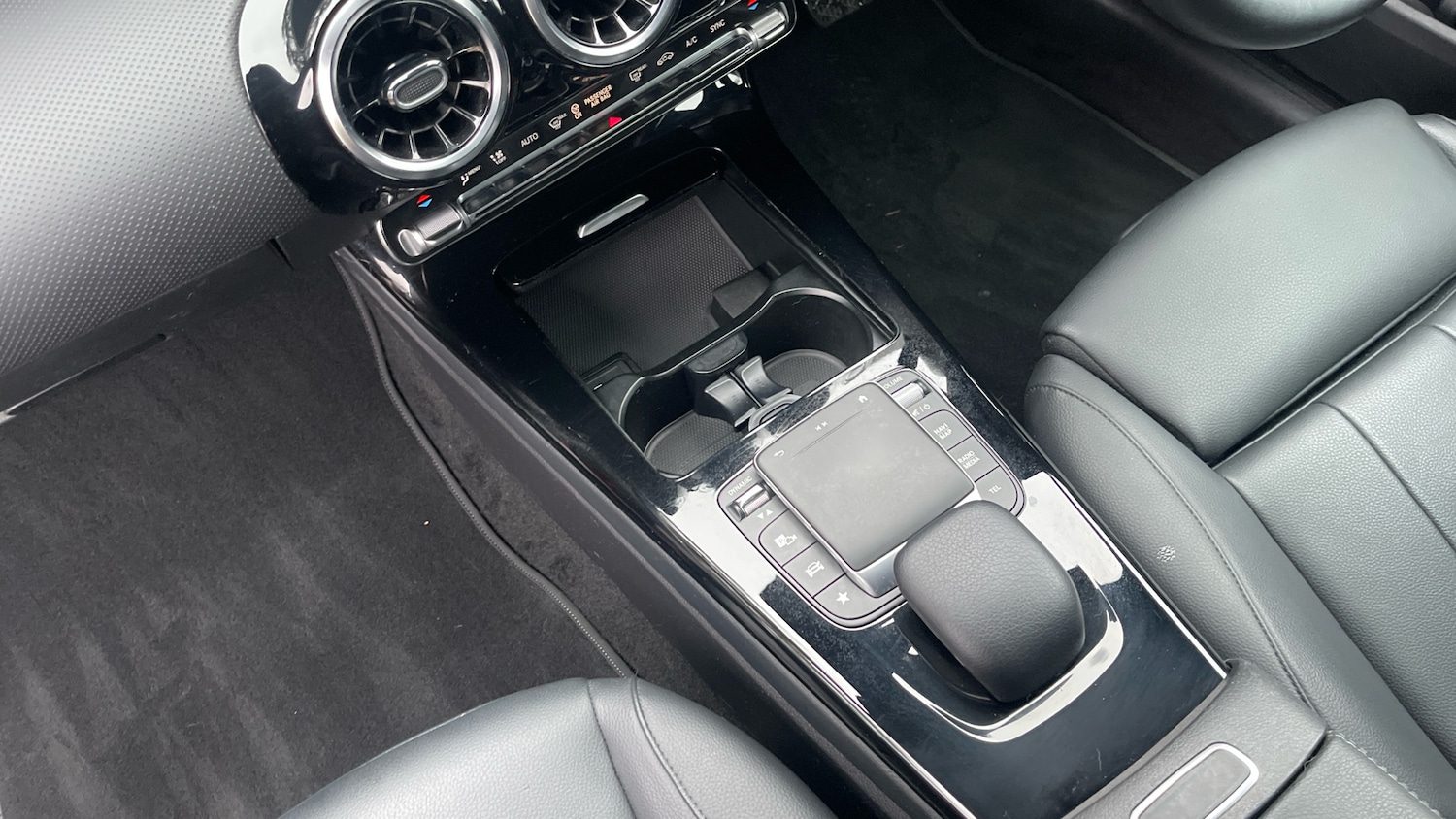 Used Mercedes-Benz A-Class 2022 for sale - 77489858: Photo 13