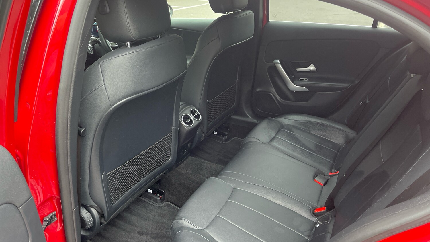 Used Mercedes-Benz A-Class 2022 for sale - 77489858: Photo 28