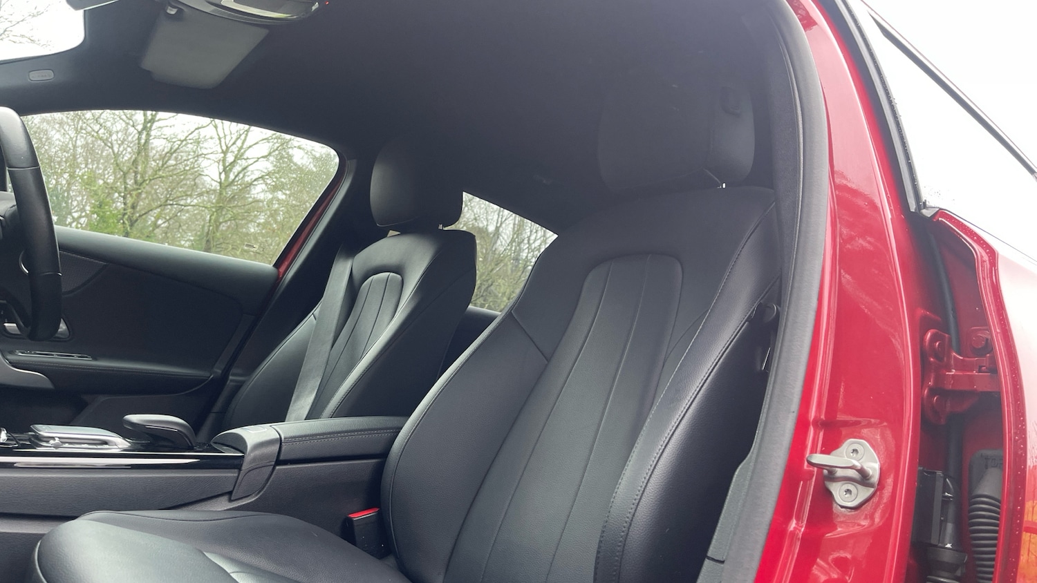 Used Mercedes-Benz A-Class 2022 for sale - 77489858: Photo 29