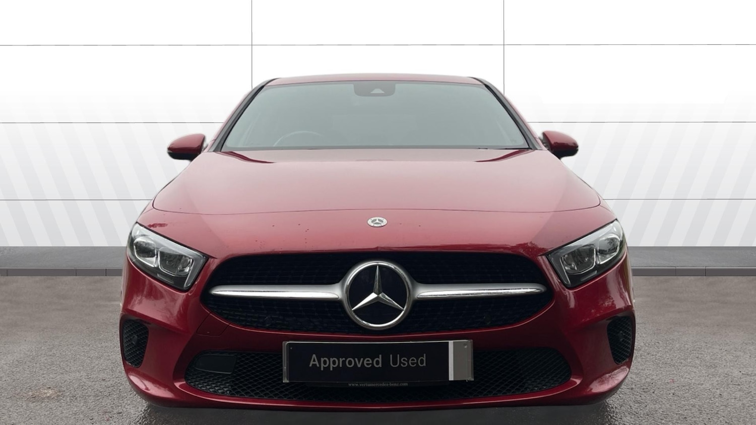 Used Mercedes-Benz A-Class 2022 for sale - 77489858: Photo 3