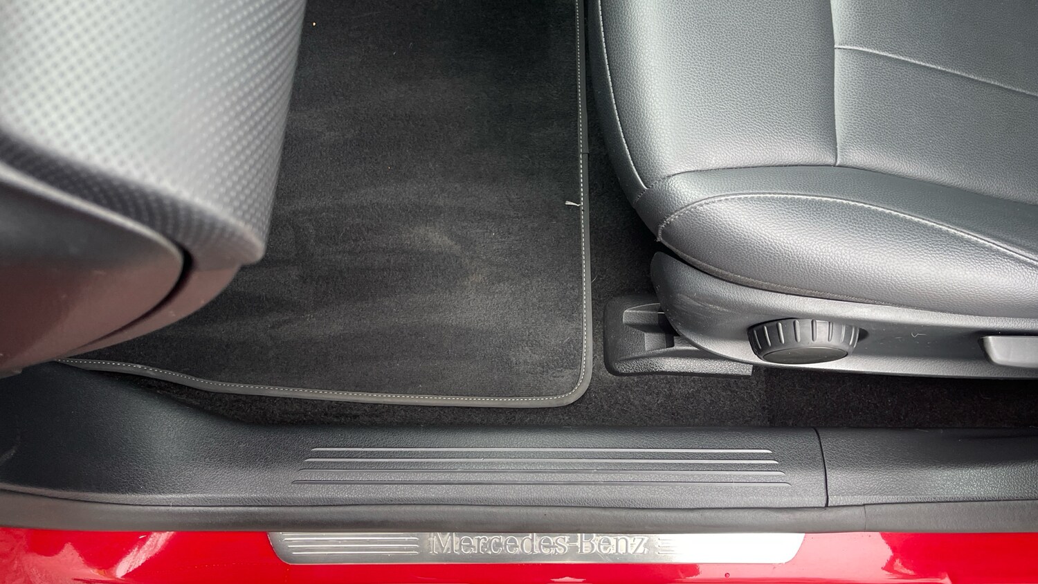 Used Mercedes-Benz A-Class 2022 for sale - 77489858: Photo 30