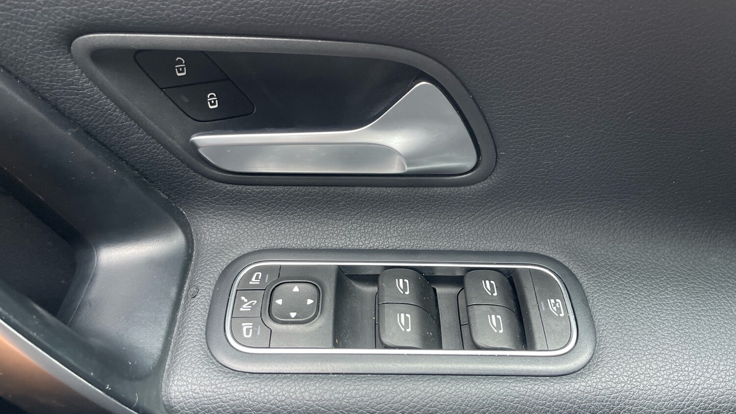 Used Mercedes-Benz A-Class 2022 for sale - 77489858: Photo 34