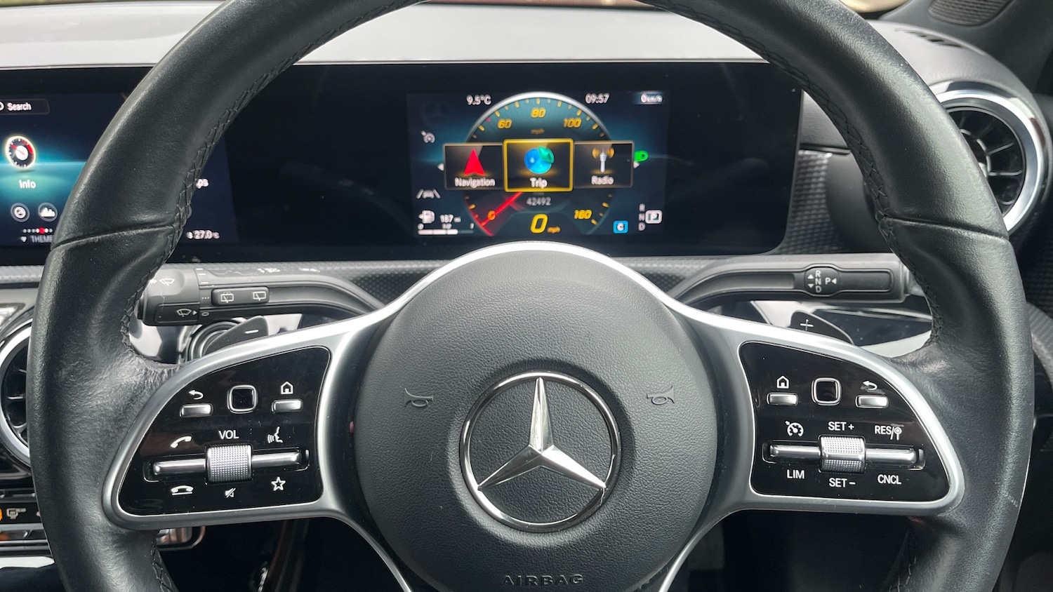 Used Mercedes-Benz A-Class 2022 for sale - 77489858: Photo 39