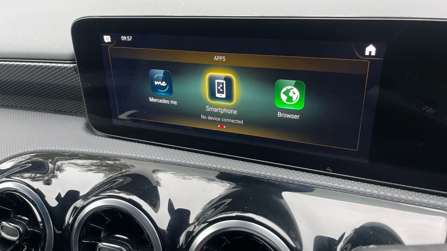 Used Mercedes-Benz A-Class 2022 for sale - 77489858: Photo 41