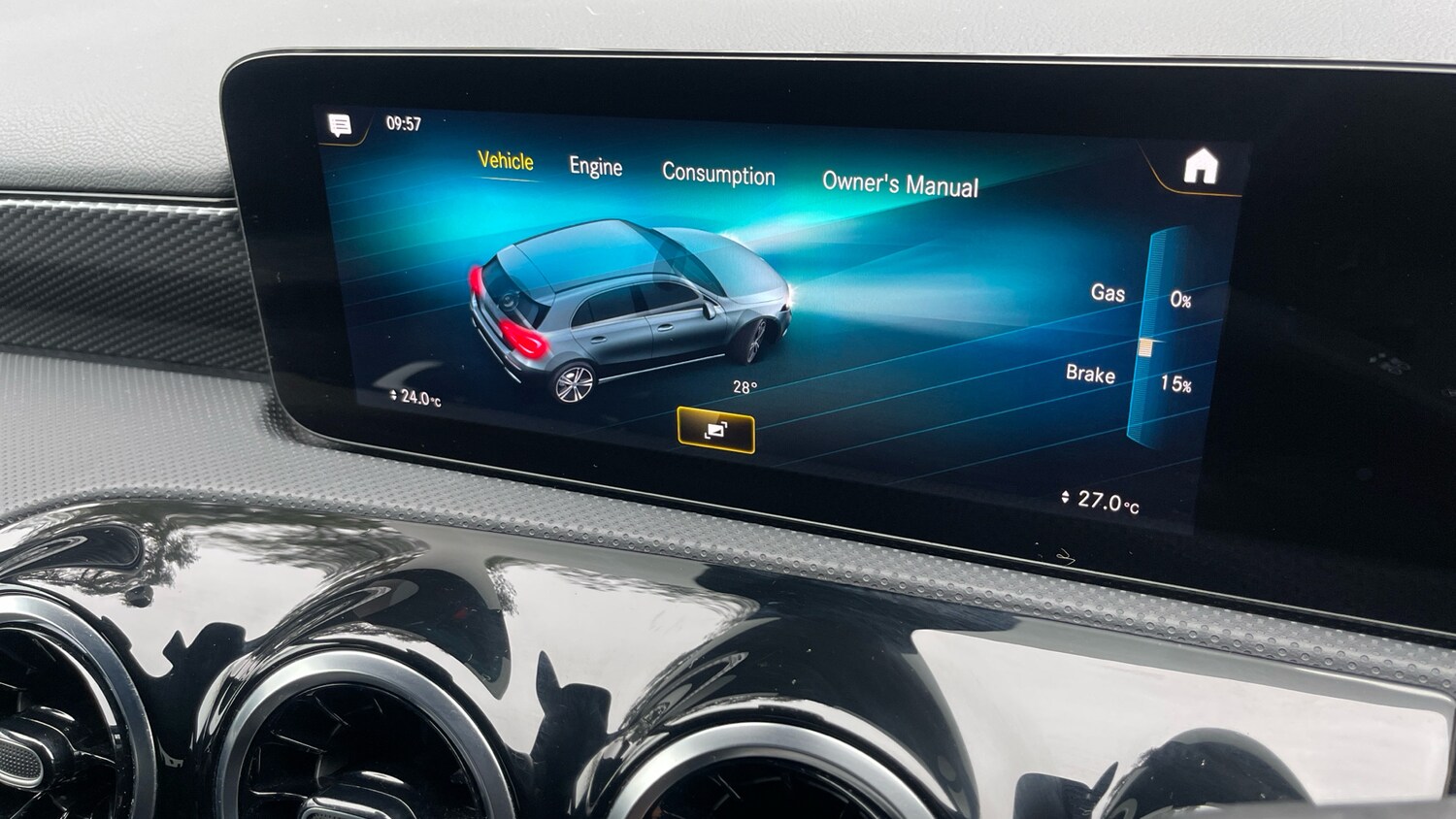 Used Mercedes-Benz A-Class 2022 for sale - 77489858: Photo 42